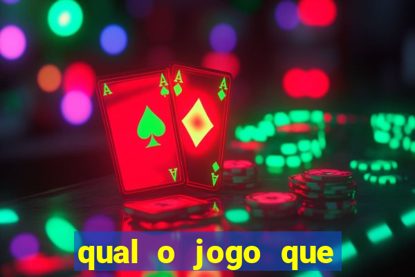 qual o jogo que ganha dinheiro sem precisar depositar